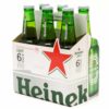 Heineken Light – 6 Pack – 72 fl oz
