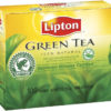 Lipton 100% Natural Tea Green
