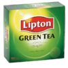 Lipton Black Tea Lipton Green