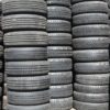 Used-Car-Tires-With-5mm-8mm-Tread