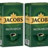 jacobs monarch filtre kahve