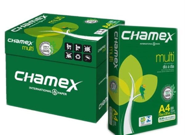Chamex Copy Paper