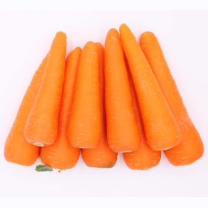 Fresh Carrot