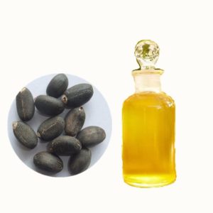 Jatropha Oil