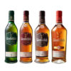 Glenfiddich Scotch Whisky 12,15,18 Years Old