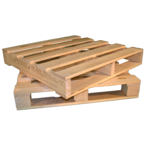 wood pallet